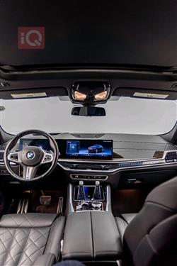 بي ام دبليو X6